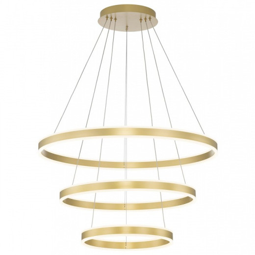 Подвесной светильник Citilux Дуэт CL719682