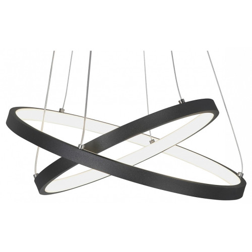 Подвесной светильник Vitaluce V2515DT V2515DT-1/2S