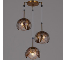 Подвесной светильник 05912-2 05912-0.9-03 GB