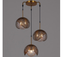 Подвесной светильник 05912-2 05912-0.9-03 GB