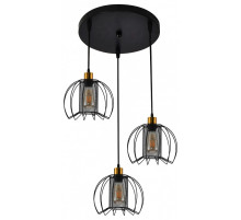 Подвесной светильник Rivoli Adelaida 5108-203