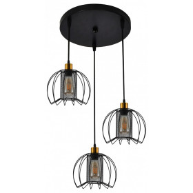 Подвесной светильник Rivoli Adelaida 5108-203