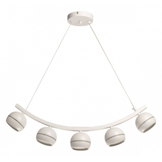 Подвесной светильник De City Гэлэкси 632018405