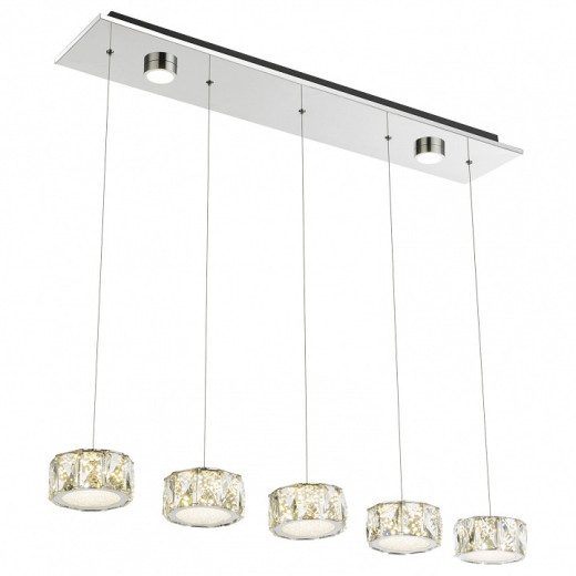 Подвесной светильник Globo Amur 49350-52H