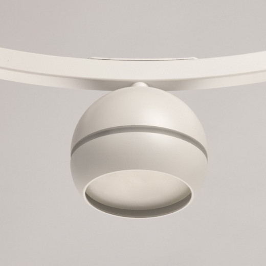 Подвесной светильник De City Гэлэкси 632018405