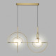 Подвесной светильник Odeon Light L-VISION 7195/10L