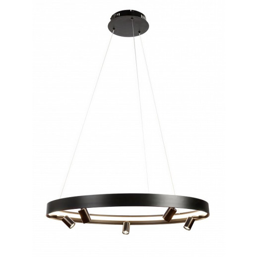 Подвесной светильник MyFar James MR2201-1PL