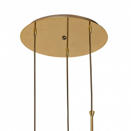 Подвесной светильник Mantra Jazz 5896