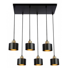 Подвесной светильник Ambrella Light TR TR8126