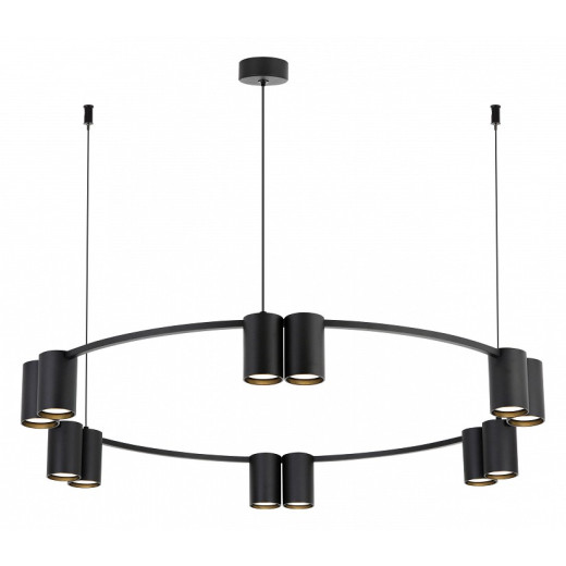 Подвесной светильник Velante 471 471-023-12