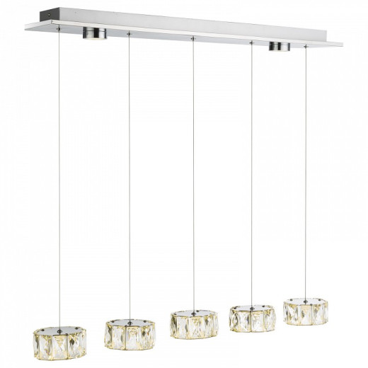 Подвесной светильник Globo Amur 49350-52H