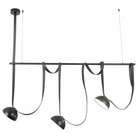 Комплект трековый Lussole  LSP-7521