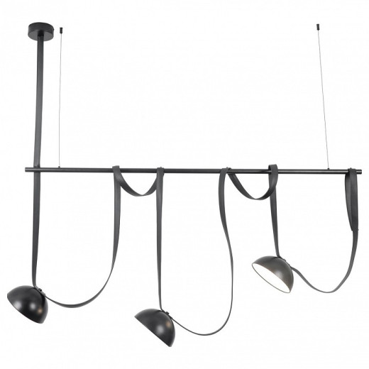 Комплект трековый Lussole  LSP-7521