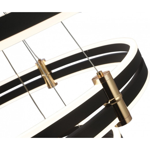 Подвесной светильник Zortes Duble-R ZRS.30515.228