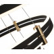 Подвесной светильник Zortes Duble-R ZRS.30515.228