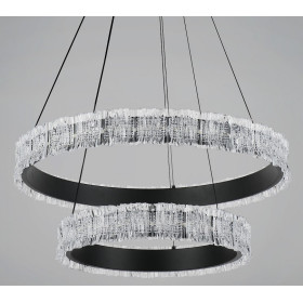 Подвесной светильник  95230-0.4-6+4