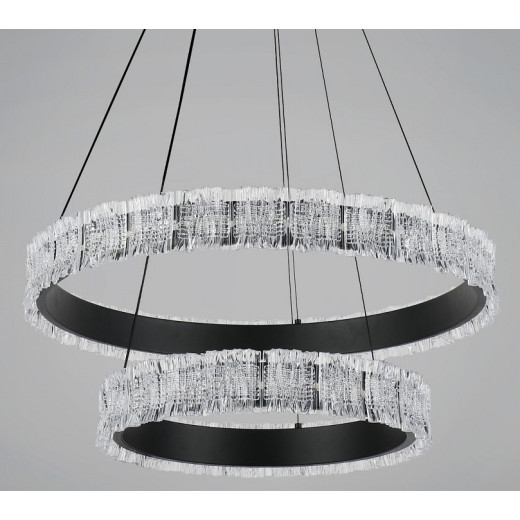 Подвесной светильник  95230-0.4-6+4