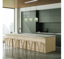 Подвесной светильник Mantra Dubai 9421 (3L)+9462