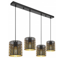 Подвесной светильник Globo Abini 15450-4H