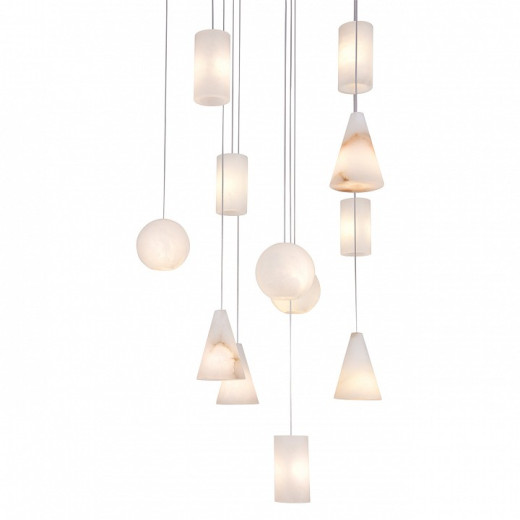 Подвесной светильник Indigo  V000617