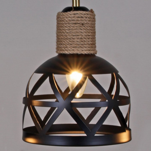 Подвесной светильник 05580 05580-0.9-03