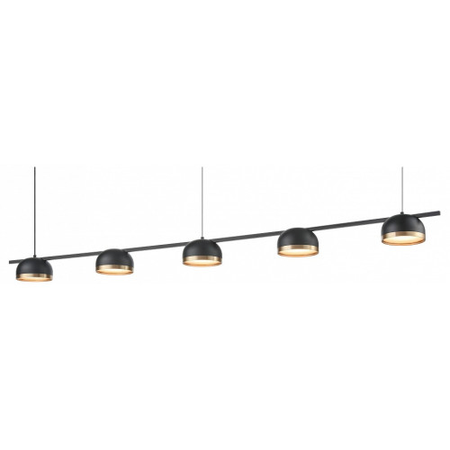 Подвесной светильник Velante 472 472-403-05