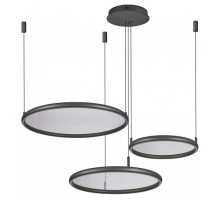 Подвесной светильник Lussole CUSTER LSP-7424