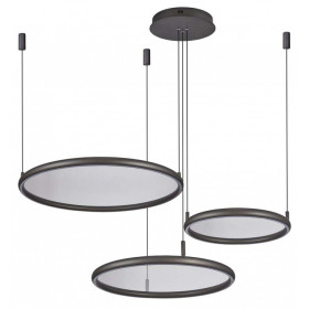 Подвесной светильник Lussole CUSTER LSP-7424