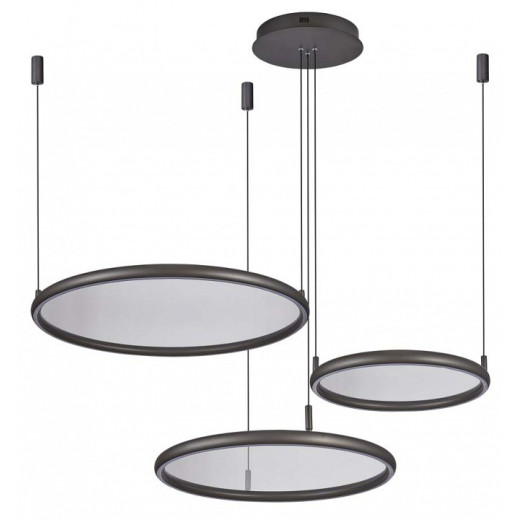 Подвесной светильник Lussole CUSTER LSP-7424