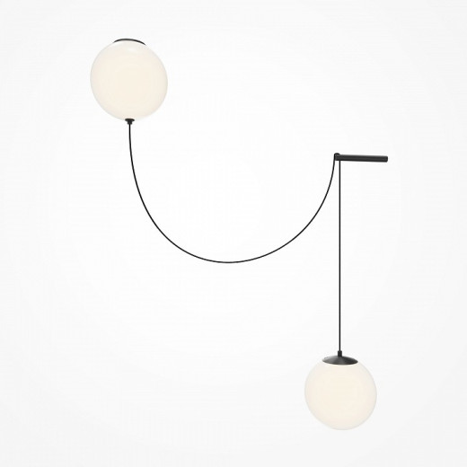 Подвесной светильник Maytoni Twins MOD427PL-L20B3K1