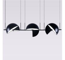 Подвесной светильник Imperiumloft Trapeze Triplette by oblure 40,962