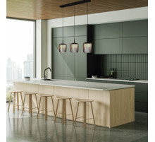 Подвесной светильник Mantra Dubai 9419 (3L)+9465