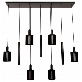 Подвесной светильник Lucide LAMBRES 2767/12/31