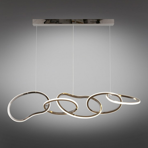 Подвесной светильник Aployt Pirret APL.046.13.80