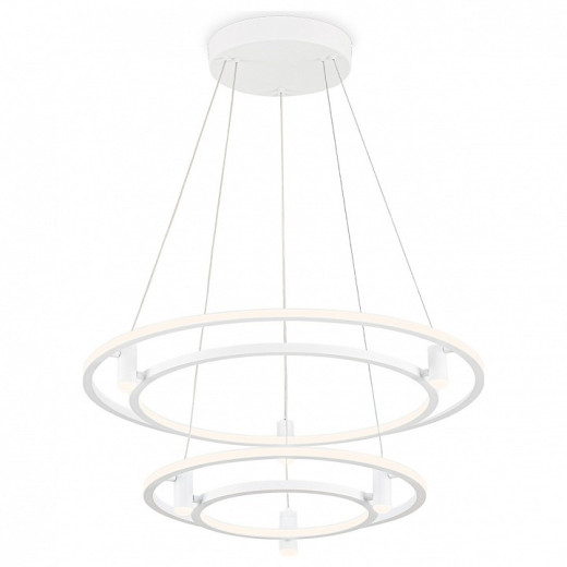 Подвесной светильник Ambrella Light FL FL5542