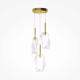 Подвесной светильник Maytoni Shiori MOD524PL-L8BSK