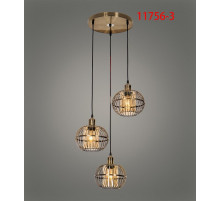 Подвесной светильник Alfa-Light F4124 F4124-24