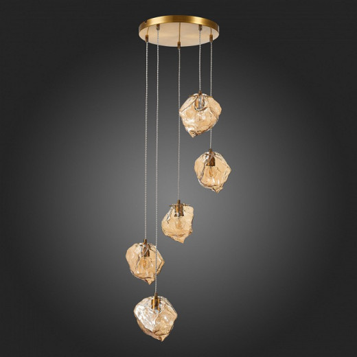 Подвесной светильник ST-Luce Portici SL1175.303.05