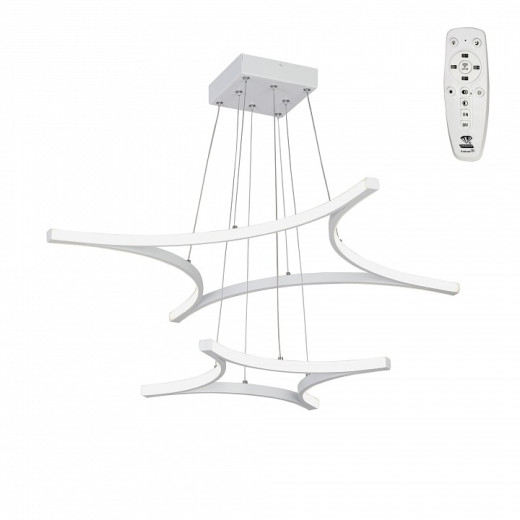 Подвесной светильник Vitaluce V2511DT V2511DT-0/4+4S