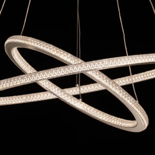 Подвесной светильник De City Оскар 510017302