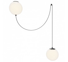 Подвесной светильник Maytoni Twins MOD427PL-L20B3K1