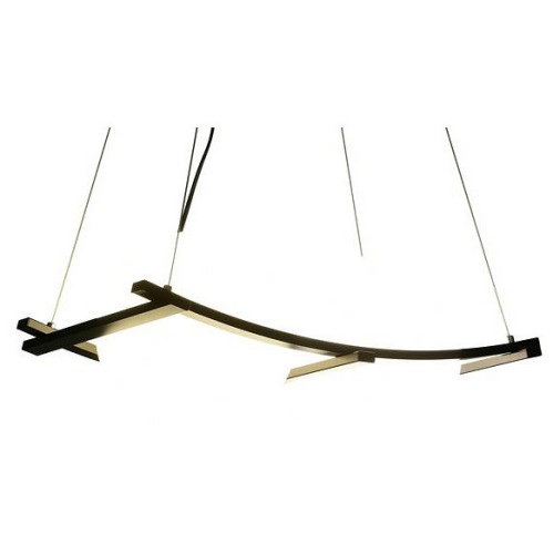 Подвесной светильник Alfa-Light F3524 F3524-05