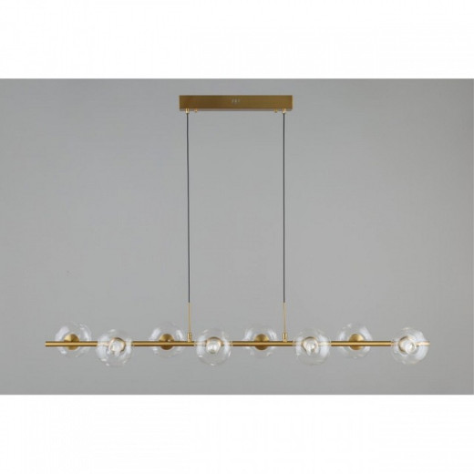 Подвесной светильник Aployt Klarissa APL.072.13.08