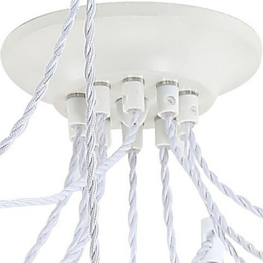Подвесной светильник Arte Lamp 9182 A9182SP-10WH