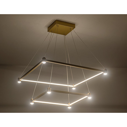 Подвесной светильник Ambrella Light FL FL5599