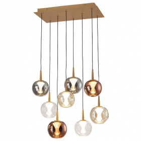 Подвесной светильник Mantra ANDROMEDA 9081