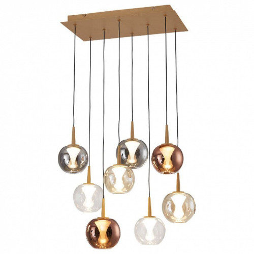 Подвесной светильник Mantra ANDROMEDA 9081