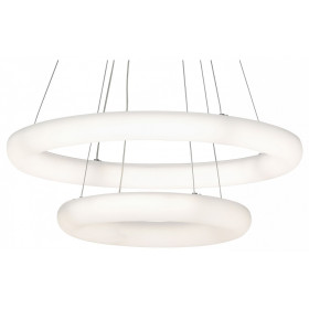 Подвесной светильник Vitaluce V2543DT V2543DT-0/2S