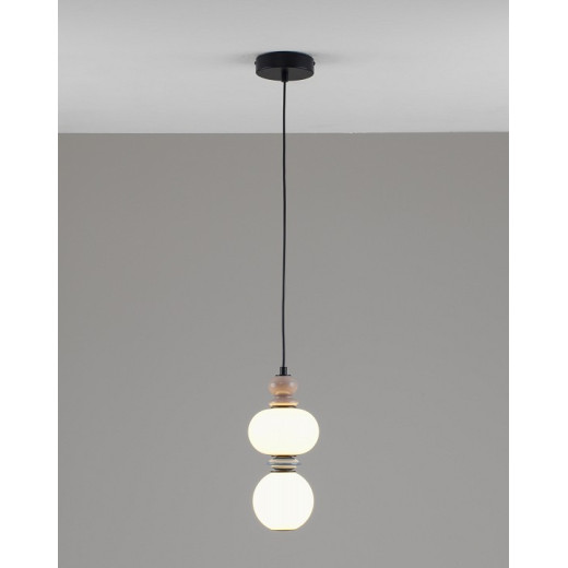 Подвесной светильник Moderli Glaze V11700-PL