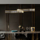 Подвесной светильник Imperiumloft BERTOLDA LONG bertolda-long01